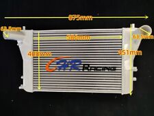 Aggiornamento intercooler allu usato  Spedire a Italy