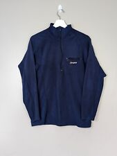 Vintage berghaus fleece for sale  WARRINGTON