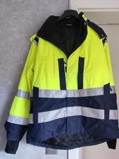 Kansas winterjacke kl3 gebraucht kaufen  Wadgassen
