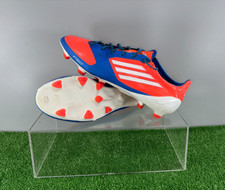 Chuteiras masculinas Adidas F50 Adizero FG G63847 Elite US9.5 UK9 multicoloridas comprar usado Chuteiras masculinas Adidas F50 Adizero FG G63847 Elite US9.5 UK9 multicoloridas comprar usado  Enviando para Brazil