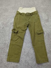 Gap khakis maternity for sale  New Braunfels
