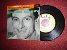Hugues aufray tours d'occasion  Rosny-sous-Bois
