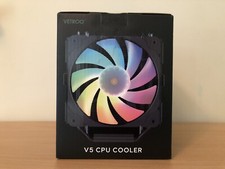 Vetroo cpu air for sale  Athens
