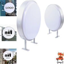 Rund 60cm led gebraucht kaufen  Leipzig
