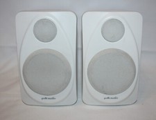 Polk audio rm1300 for sale  LONDON