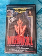 Nightkill. pre cert for sale  BANGOR