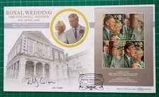 2005 royal wedding for sale  RUSHDEN