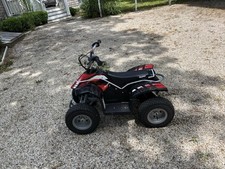 Kids electric mini for sale  Shelter Island