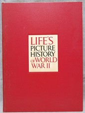 Life picture history for sale  Minneapolis