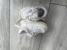 Baby nike air for sale  BILLINGHAM