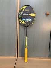 Yonex arcsaber pro for sale Yonex arcsaber pro for sale  BILLERICAY