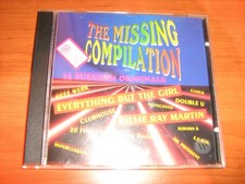 The missing compilation usato The missing compilation usato  Macerata