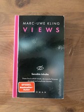 Views marc uwe gebraucht kaufen  Bergisch Gladbach
