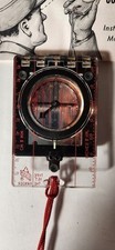 Vintage silva ranger for sale  Columbia Station