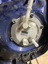 Pompe essence yamaha d'occasion  Marly-la-Ville
