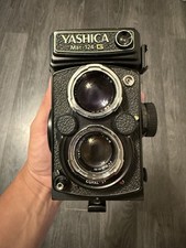 Working yashica mat for sale  Fountain Valley