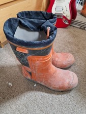 chainsaw boots for sale chainsaw boots for sale DUNFERMLINE