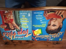 Vinyl italo hit gebraucht kaufen  Bad Krozingen
