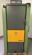 Hdg navora scheitholzkessel gebraucht kaufen  Betzenstein