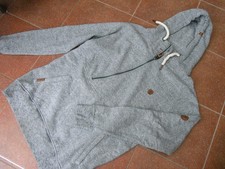 Kapuzen sweatshirt herren gebraucht kaufen  Zerbst/Anhalt