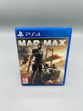 Mad max gioco usato  Ferrara