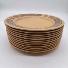 retro dinner plates set for sale retro dinner plates set for sale SOUTHEND-ON-SEA