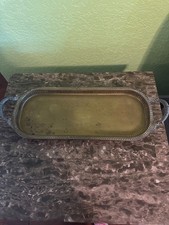 Vintage oblong antique for sale  Kingsland