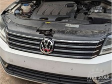 Passat front bumper for sale  UK
