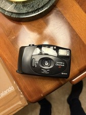 Yashica clearlook fotocamera usato  Mazara del Vallo