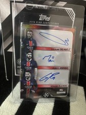 Używany, Triple auto PSG /10 na sprzedaż  Wysyłka do Poland