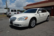 2010 buick lucerne for sale  Charlotte