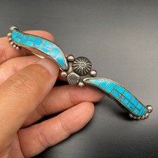 Vintage navajo coolidge for sale  Milpitas