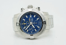 Breitling avenger chronograph usato  L Aquila