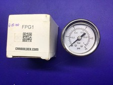 fuel gauge for sale fuel gauge for sale WREXHAM