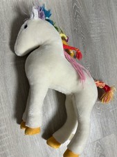 Regenbogen pferd hallmark gebraucht kaufen  Peißenberg