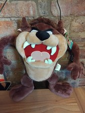 Taz 15in soft for sale  NEWCASTLE UPON TYNE