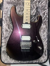 Charvel pro mod for sale  Millstadt