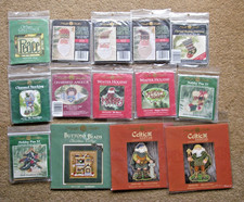 Mill hill counted for sale  PLYMOUTH