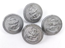 Kriegsmarine knöpfe küstenar gebraucht kaufen  Speyer