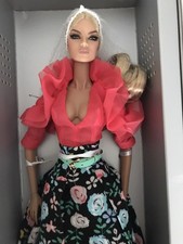 Fashion royalty eugenia gebraucht kaufen  Köln