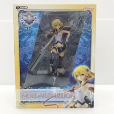 Figura de PVC vértice BLAZBLUE CHRONOPHANTASMA Noel Vermilion 1/7 comprar usado Figura de PVC vértice BLAZBLUE CHRONOPHANTASMA Noel Vermilion 1/7 comprar usado  Enviando para Brazil