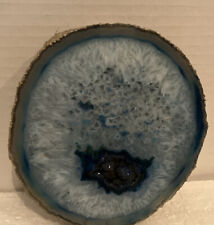 Lite blue agate for sale  Richmond