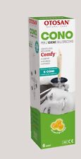 Usado, Cone de otosan para o ouvido Care 6 Cones comprar usado  Enviando para Brazil