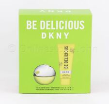 DKNY - Be Delicious Set - 30ml EDP + 100ml Balsam do ciała na sprzedaż  Wysyłka do Poland