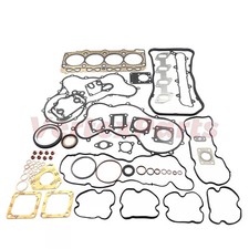 Overhaul gasket kit d'occasion  Expédié en Belgium