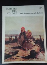 Dal romanticismo realismo usato  Valentano