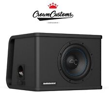 1000W MAX 8"PORT BASS BOX AUDIOCONTROL SPK-V8 PODEROSO SUBWOOFER COMPACTO comprar usado 1000W MAX 8"PORT BASS BOX AUDIOCONTROL SPK-V8 PODEROSO SUBWOOFER COMPACTO comprar usado  Enviando para Brazil