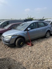 2005 ford focus for sale  COLCHESTER