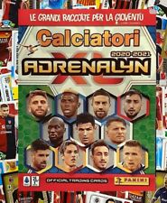 Mancolista adrenalyn panini usato  Santa Maria a Monte