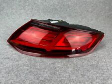 Audi fanale posteriore usato  Sterzing